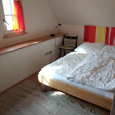 Suesses Haus Am Haff
