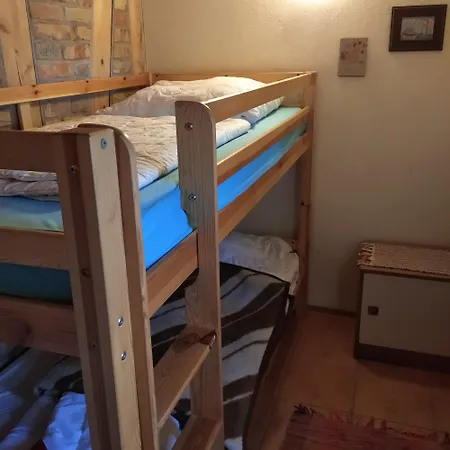 Suesses Haus Am Haff Grambin