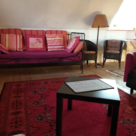 Suesses Haus Am Haff * Grambin