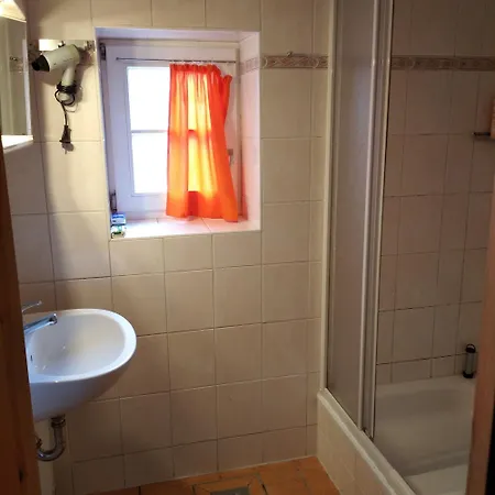 بيت للعطل Suesses Haus Am Haff